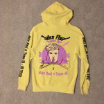 Jake Paul 2018 American Tour X Team 10 Hoodie Sweatshirt Size Small