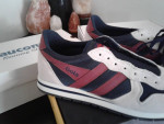 Brand new men's Adidas, Gola, Puma size 12 - PRICE DROP