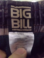 Camo Hunting Top and Bottoms