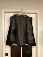 $500 North Face Gore-Tex Snow Ski Snowboard Jacket Womens Small