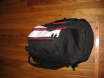 Like new Roto Grip Red All Star Edition Backpack