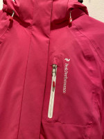 SKI JACKET PEAK PERFORMANCE