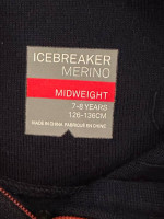 Ski Thermos Base Layers Kids