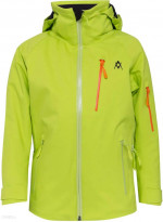 Volkl Team Speed ski snowboard jacket Junior Youth US 16