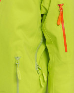 Volkl Team Speed ski snowboard jacket Junior Youth US 16