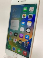 Apple iPhone 8 Plus Gold 256GB Unlocked With 30 Day Warranty