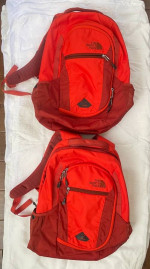 THE NORTH FACE Pivoter Laptop Backpack