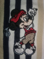 Golfing Polo Shirt  Mens XL Rare Vintage 90s 2000s The Disney Store Mi