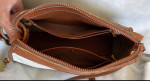 Dooney & Bourke Leather Crossbody Purse