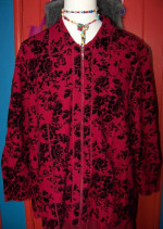 Plus size Clothing-size 3x & 28 - total of five Beautiful Garments!