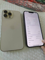 Tmobile/metro pcs Apple IPhone 13 Pro Max 128gb