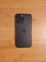 iPhone 14 Pro Max 512GB Space Black Third-party Screen