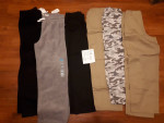 Brand New Boy clothes lot - size 6,7,8