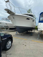 Carver 3807 Aft Cabin 38’ Yacht 2 Bedrooms & Baths Runs Great!