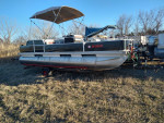 GIGANTIC USED BOAT AND PROJECT BOAT SALE!
