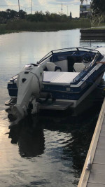 checkmate convincer gtx