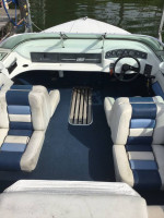 18 Foot Celebrity boat