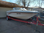 CHAPARRAL 18 FT OPEN BOW SKI BOAT FOR SALE