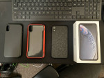 Apple Iphone XR