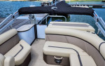 2023 Crest LX 220 L Pontoon