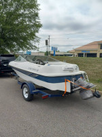 2007 Four Winns Horizon 170