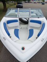 2007 Four Winns Horizon 170