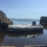 Takacat Inflatable Dinghy 300LX