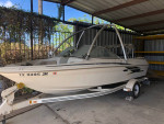 2001 Sea Ray 180