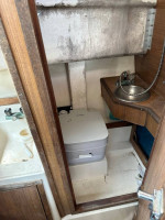 Grady White sailfish