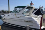 1998 Wellcraft Martinique 3200 Express Cruiser