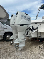 23ft Grady white w/ 2021 Suzuki 150’s