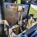 2019 Nitro Z19 Bass boat