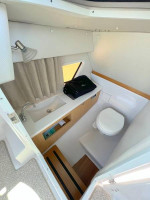 2016 Four Winns H290