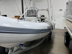 SALE! 2023 AquaForm RIB AF155 Suzuki 60 HP