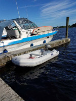 CRUISERS 2970 ESPRIT