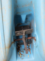 Paddle Boats "DIY" Handyman Special!