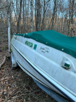 Regal  Destiny 22’ center console