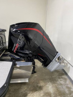 2023 Tahoe Pontoons Cascade Quad Lounger 23 FT