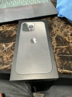 iPhone 13 Pro 512GB Graphite