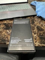 iPhone 13 Pro 512GB Graphite