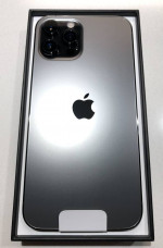 iphone 12 Pro Max 256GB   Like New