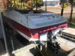 Bayliner Capri bowrider