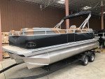 2024 AVALON VEN 2180 QL(QUAD LOUNGE) TRITOON MERC 150-BOAT SHOW SALE!!