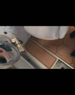 2001 Chaparral 260 Signature