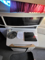 2001 Chaparral 260 Signature