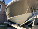 2010 Sea Ray 220 Sundeck