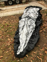 Boat Cover
