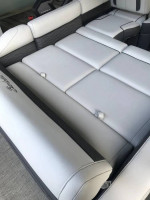 2023 Barletta Corsa 25U Tritoon