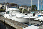 Sea Ray 370 Sedan Bridge