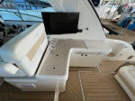 Gorgeous, low hour Sea Ray 450 Sundancer